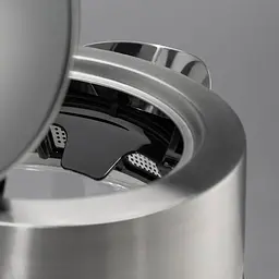 Електрочайник Gorenje K 17 GED silver 1.7 л (00000024082) - мініатюра 6