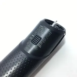 Моторна частина в корпусі для тримера Braun Тип 5803, 5805, Series 3, Series 5 - мініатюра 8