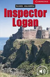 CER 1 Inspector Logan