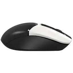 Комп'ютерна мишка A4Tech FG12S Panda (4711421959681) - мініатюра 2