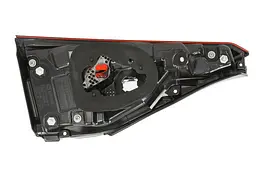 Ліхтар (фонарь) задній правий TOYOTA COROLLA E21, COROLLA SDN E21 Седан 03.18-05.22 DEPO (212-1368R-LD-UE) - мініатюра 2