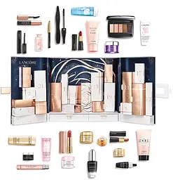 Набір Lancome Beauty Calendar Gift Set 23 Gift Set - мініатюра 2