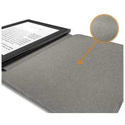 Чохол до електронної книги BeCover Ultra Slim Amazon Kindle 11th Gen. 2022 6" Deep Blue (708847) - мініатюра 7