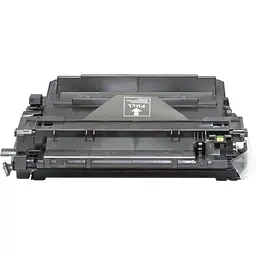 Картридж тон. BASF для HP LJ P3015 аналог CE255X Black ( 12500 ст.) (BASF-KT-CE255X)