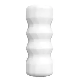 Мастурбатор Dorcel Cup Exotic білий - мініатюра 2