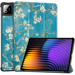 Чохол до планшета BeCover Smart Case Xiaomi Pad 8 / 8 Pro 11.2" Spring (714595) - мініатюра 8