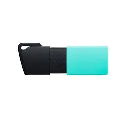 USB флеш накопичувач Kingston 256GB DataTraveler Exodia M USB 3.2 (DTXM/256GB) - мініатюра 3