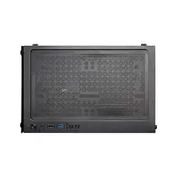 Корпус для ПК 1stPlayer X2-M-BK-4F7 - мініатюра 7