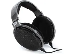Навушники Sennheiser HD 650 - мініатюра 5