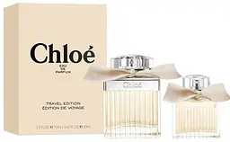 Набір Chloe Chloe Eau de Parfum 75 мл парфумована вода + 20 мл парфумована вода