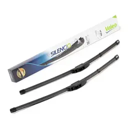 Щітка склоочисника Valeo 574466 - мініатюра 5