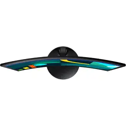 Монітор Samsung LS24D360GAIXUA - мініатюра 4