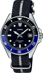 Годинник Casio MDV-10C-1A2VEF - мініатюра 1