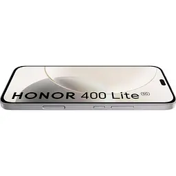Смартфон Honor 400 Lite 12/256GB Velvet Grey Global [159337] - мініатюра 8