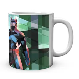 Кружка GeekLand Бетмен Batman картина BM.02.366 - мініатюра 3