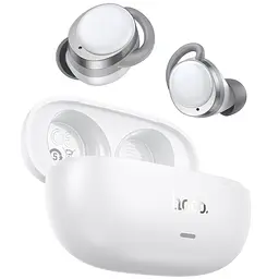 Бездротові навушники TWS EW207 Sound White Hoco teh0030079 - мініатюра 3