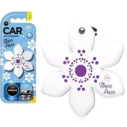 Ароматизатор Aroma Car Flower Ocean Calm