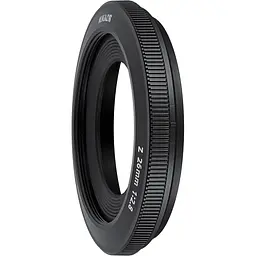 Об'єктив Nikon NIKKOR Z 26mm f/2.8 (JMA108DA) [105300] - мініатюра 3