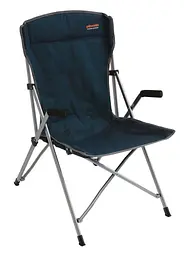 Розкладне крісло Pinguin Guide Chair Синій