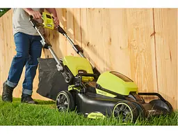 Газонокосарка Ryobi Max Power RY36LM40A-140 (5133005496) - мініатюра 8