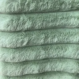 Флісова вонепроникна пелюшка/покривало Pelushka Fleece Dog Pee Pad Green