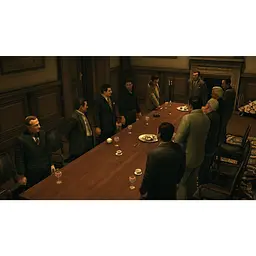 Ключ активації Microsoft Mafia II: Definitive Edition для Xbox One/Series - мініатюра 7