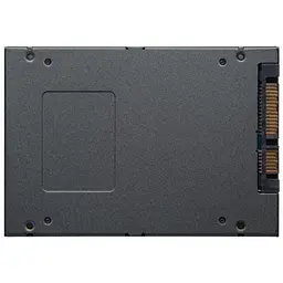 SSD накопичувач Kingston A400 960 GB (SA400S37/960G) - мініатюра 3