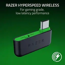 Навушники з мікрофоном Razer Kaira HyperSpeed for Xbox Black (RZ04-04480100-R3M1) - мініатюра 4