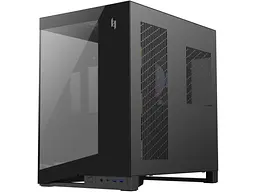 Корпус Gamemax NEX C56 Black - мініатюра 2
