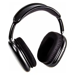 Навушники стерео гарнітура XO BE25 Bluetooth (Чорний) - мініатюра 5