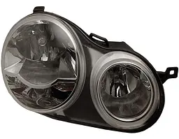 Фара передня права VW Polo IV 01-14р Depo (441-1150R-LD-EM)