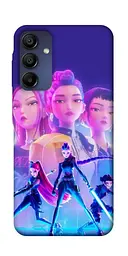 Чохол Demsky KPOP Demon Hunters для Samsung Galaxy A16 5G