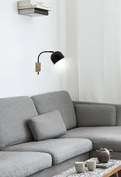 Бра Candellux 21-76687 RUPI - мініатюра 3
