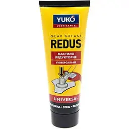 Мастило YUKO Redus Universal редукторні універсальна 100г