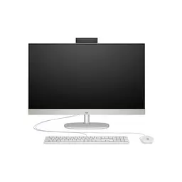 Комп'ютер HP 27-cr0037ua AiO/Ryzen5 7520U, 16, 512, WiFi, кл+м (AR0N4EA)