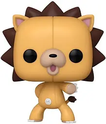 Фігурка Funko Pop Фанко Поп Бліч Кон Bleach Kon 10 см FP B K 1615 - мініатюра 3