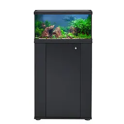 Акваріумна тумба EHEIM aquacab 54 vulcano чорна 61x31x85 (0220659) - мініатюра 6
