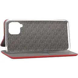 Чохол-книжка BeCover Exclusive для Samsung Galaxy M33 5G SM-M336 Burgundy Red (707943) - мініатюра 4