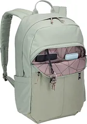 Рюкзак Thule Indago Backpack 23L (Quiet Green) 3205207 (TH 3205207) - мініатюра 5