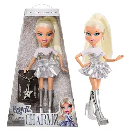 Лялька Bratz серії Charmz – Хлоя (599333)