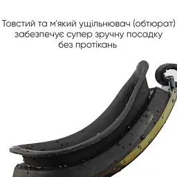 Окуляри для плавання (2SG510-01) Renvo Onesize fit0024468 - мініатюра 2