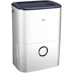 Осушувач повітря Midea MDDF-16DEN7 - мініатюра 2