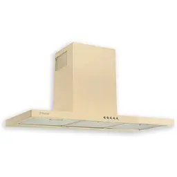 Витяжка Perfelli T 9612 A 1000 IV LED - мініатюра 2