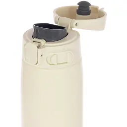 Термокружка Zojirushi SM-VB60CM 0.6 л Sand Beige - мініатюра 3
