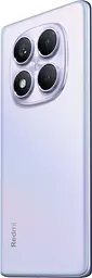 Смартфон Xiaomi Redmi Note 14 Pro 4G 8/256GB Aurora Purple (UA UCRF) NFC (no charger) - мініатюра 7