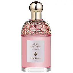 Guerlain Aqua Allegoria Florabloom 125 мл тестер туалетна вода