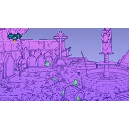 Ключ активації Microsoft A Castle Full of Cats для Xbox One/Series S/X - мініатюра 7