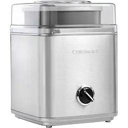 Морозивниця Cuisinart Deluxe (ICE30BCE)