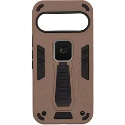 Чохол до мобільного телефона Armorstandart Proover Google Pixel 10 5G / 10 Pro 5G Brown (ARM87271)