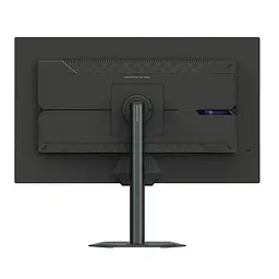 Монітор 27" Gigabyte M27UP Gaming Monitor UHD IPS 160Hz (M27UP EK) - мініатюра 5